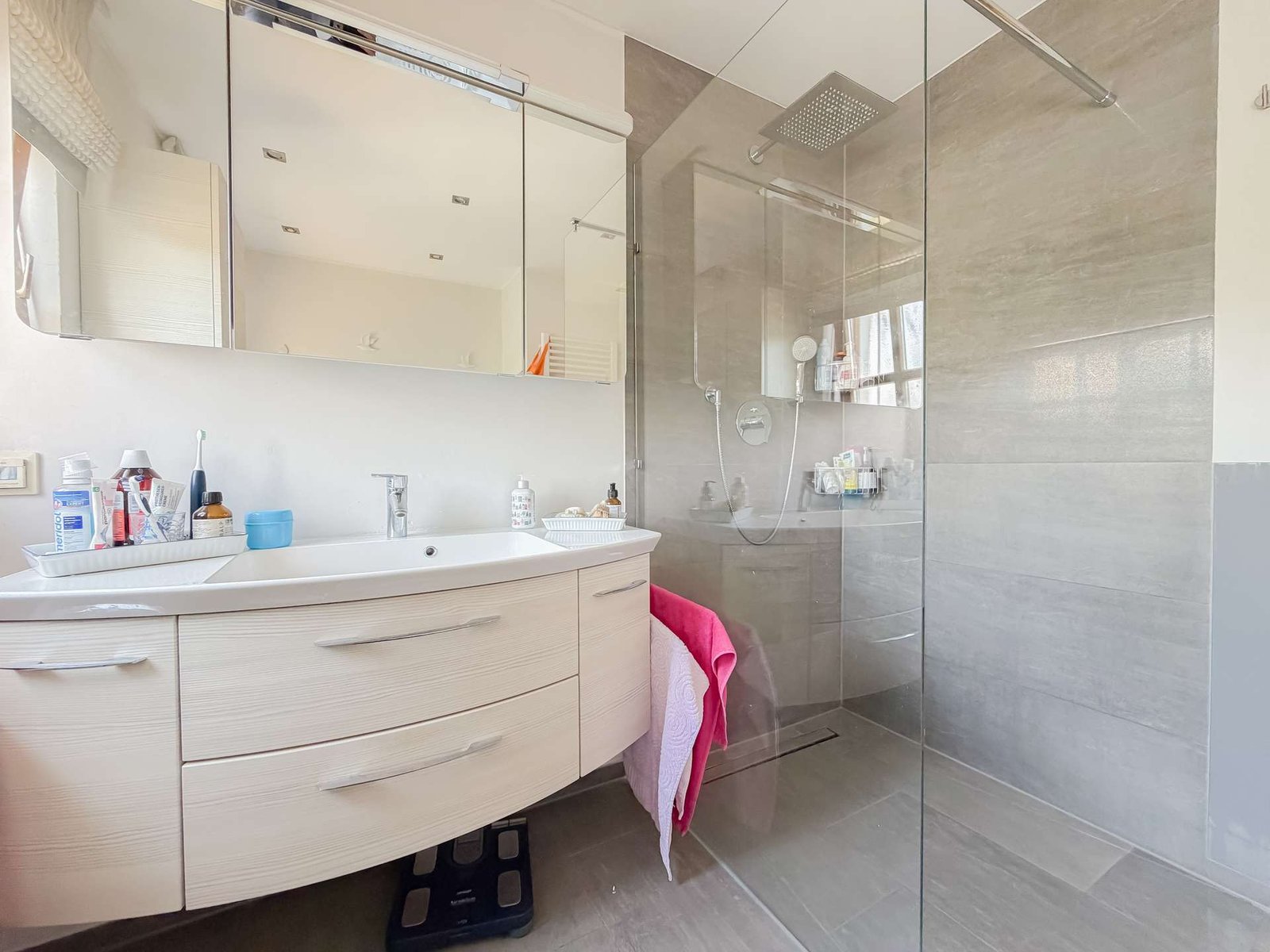 Badezimmer OG